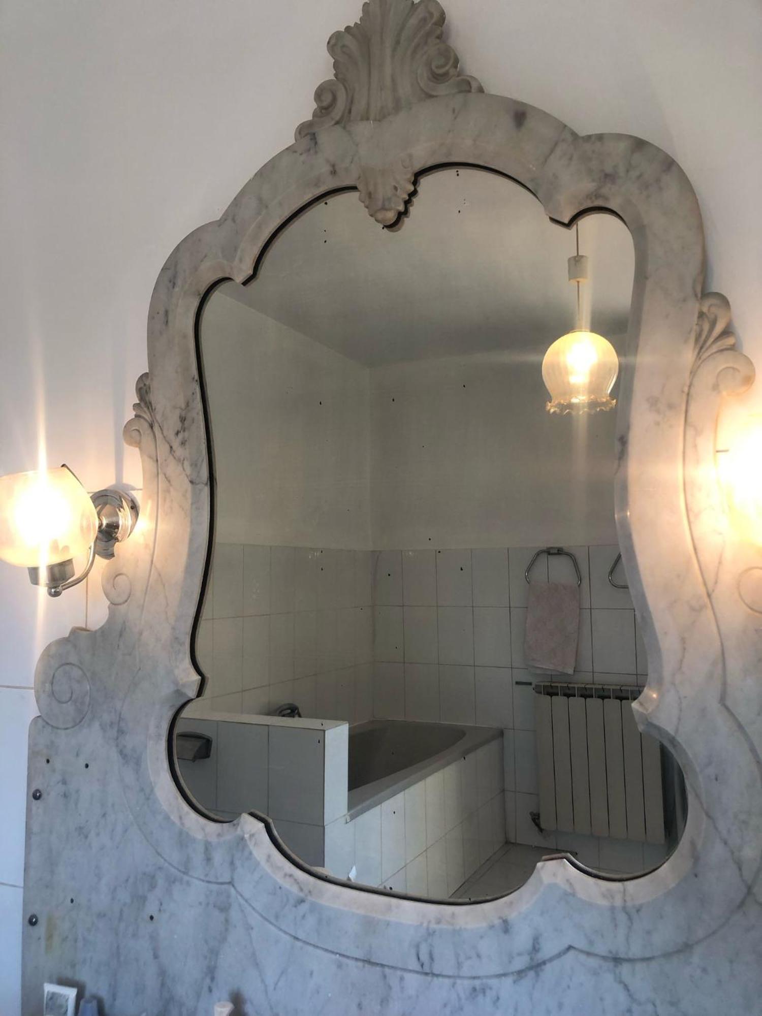 Habitación en casa particular Avec Piscine