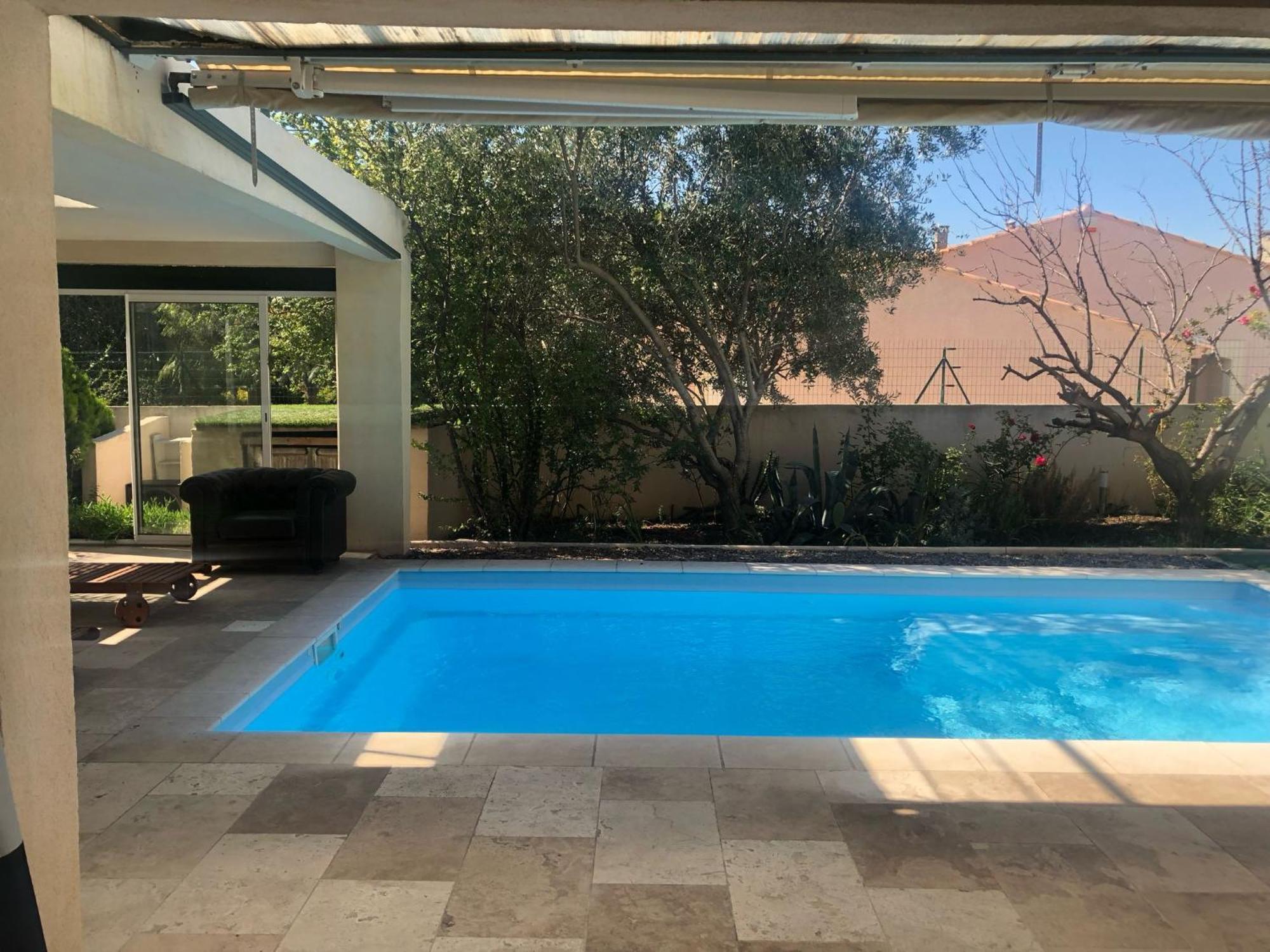 Séjour chez l'habitant Avec Piscine